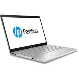 HP Pavilion 14-CE00 14-inch (2018) - Core i3-8130U - 8GB - SSD 256 GB QWERTY - Portuguese