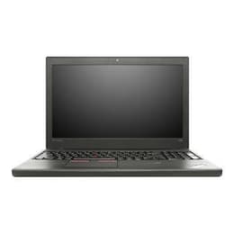 Lenovo ThinkPad T550 15-inch (2015) - Core i5-5300U - 8GB - HDD 500 GB QWERTZ - German