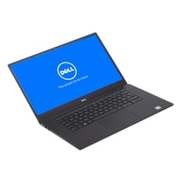 Dell Precision 5540 15-inch (2019) - Core i7 - Gen 9 (H) - 32GB - SSD 512 GB QWERTZ - German