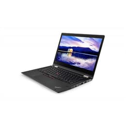 Lenovo ThinkPad Yoga X380 13-inch (2018) - Core i5 - Gen 8 (U) - 8GB - SSD 256 GB AZERTY - French