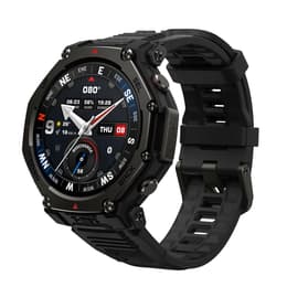 Smart Watch Amazfit HR GPS T-Rex 3 Pro - Black