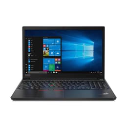 Lenovo ThinkPad E15 G1 15-inch (2020) - Core i5 - Gen 10 (U) - 8GB - SSD 256 GB QWERTY - Spanish