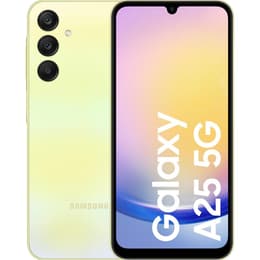 Galaxy A25 128GB - Yellow - Unlocked