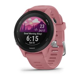 Smart Watch Garmin HR GPS Forerunner 255S - Pink