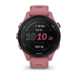 Smart Watch Garmin HR GPS Forerunner 255S - Pink