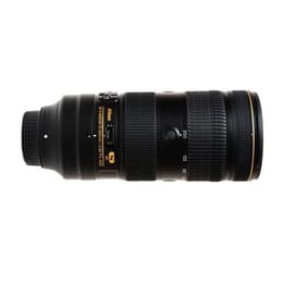 Nikon Camera Lense AF-S Nikkor 70-200mm f/2.8G ED VR II Nikon F (FX) 70-200mm f/2.8