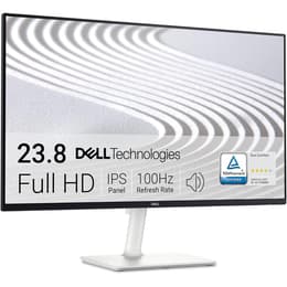 24-inch Dell S2425H 1920 x 1080 LED Monitor Grey