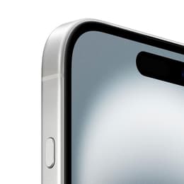 iPhone 16 Plus 256GB - White - Unlocked