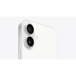 iPhone 16 Plus 256GB - White - Unlocked