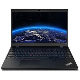Lenovo ThinkPad T15 G2 15-inch (2021) - Core i7 - Gen 11 (G) - 16GB - SSD 512 GB AZERTY - French