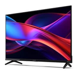 Sharp 32GD2125KP 32.0000" 1920 x 1080 HD 720p LED Smart TV