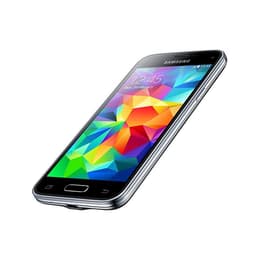 Galaxy S5 Mini 16GB - Black - Unlocked