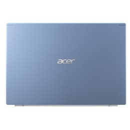 Acer Aspire 5 A514-54-3960 14-inch (2020) - Core i3-1115G4 - 8GB - SSD 512 GB AZERTY - French
