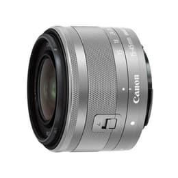 Camera Lense Canon EF-M 15-45mm f/3.5-6.3 EF-M 15-45mm f/3.5-6.3
