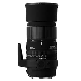 Camera Lense Sigma SA 135-400mm f/4.5-5.6 SA 135-400mm f/4.5-5.6