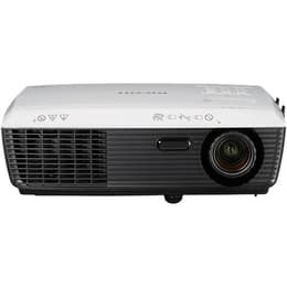 Ricoh PJ-X2340 Video projector 3000 Lumen - White/Black