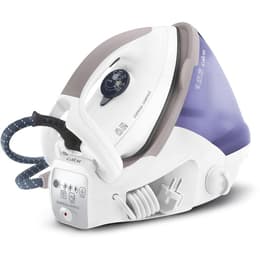 Calor GV7085 CO Express Compact Steam iron
