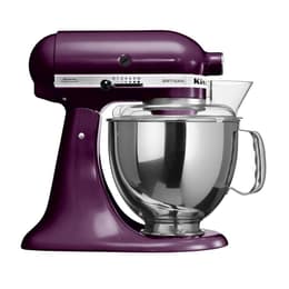 Kitchenaid Artisan 5KSM150PS EBY 4.8000L Purple Stand mixers