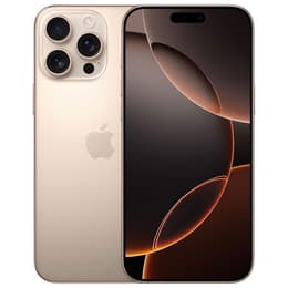 iPhone 16 Pro Max 1000GB - Desert Titanium - Unlocked
