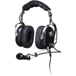 Bigben P-GH20 gaming Headphones with microphone - Black