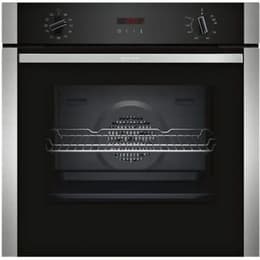 Multifunction Neff B1ACD5AN0 Oven