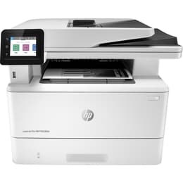 HP LaserJet Pro MFP M426FDN Monochrome laser