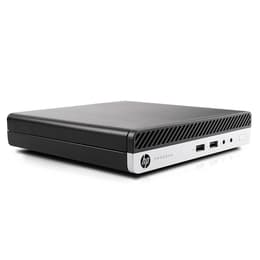 HP ProDesk 400 G5 Mini Core i5-9500 3 - SSD 512 GB - 16GB