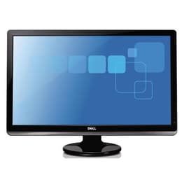 24-inch Dell ST2420L 1920 x 1080 LED Monitor Black