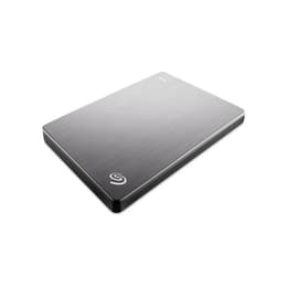 Seagate Backup Plus Slim STHN1000401 External hard drive - HDD 1 TB USB 3
