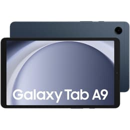 Galaxy Tab A9 64GB - Blue - WiFi