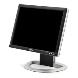 15-inch Dell 1505FP 1024 x 768 LCD Monitor Grey