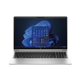 HP ProBook 450 G10 15-inch (2023) - Core i7 - Gen 13 (U) - 16GB - SSD 512 GB QWERTY - Italian