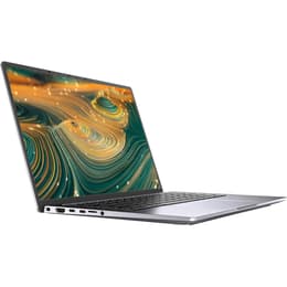 Dell Latitude 9420 14-inch (2021) - Core i7 - Gen 11 (G) - 16GB - SSD 512 GB AZERTY - French