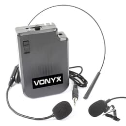 Vonyx Vch10BP Micro Hi-Fi system