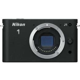 Nikon 1 J1 Bridge 10 - Black