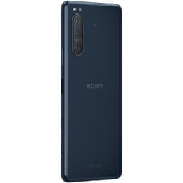 Sony Xperia 5 II 128GB - Blue - Unlocked