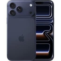 iPhone 17 Pro Max 256GB - Deep Blue - Unlocked