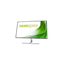 32-inch Hannspree HS329PQB LCD Monitor Black