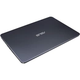 Asus VivoBook E402YA-GA002TS 14-inch (2019) - E2-7015 - 4GB - SSD 64 GB AZERTY - French