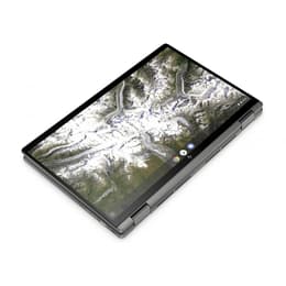 HP Chromebook X360 Core i5 1.6 GHz 128GB SSD - 8GB AZERTY - French