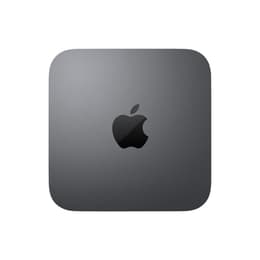 Mac mini (March 2020) Core i5 3 GHz - SSD 512 GB - 8GB