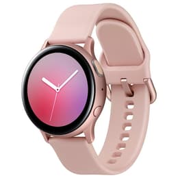 Smart Watch Galaxy Watch Active 2 HR GPS - Rose pink
