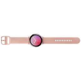Samsung Smart Watch Galaxy Watch Active 2 HR GPS - Rose pink