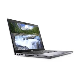 Dell Latitude 5410 14-inch (2020) - Core i5 - Gen 10 (U) - 8GB - SSD 256 GB QWERTZ - German
