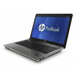 HP ProBook 4330s 13-inch (2011) - Core i3-2310M - 8GB - HDD 320 GB QWERTY - Spanish