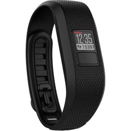 Garmin Vivofit 3 Connected devices