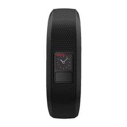 Garmin Vivofit 3 Connected devices