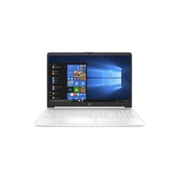 HP 15s-eq0015ns 15-inch (2018) - Ryzen 7 - 3000 Series (U) - 8GB - SSD 512 GB QWERTY - Spanish