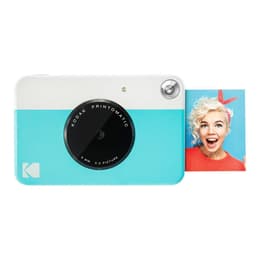 Kodak Printomatic Instant 10 - Blue/White