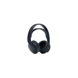 Sony PULSE 3D gaming wireless Headphones with microphone - Black